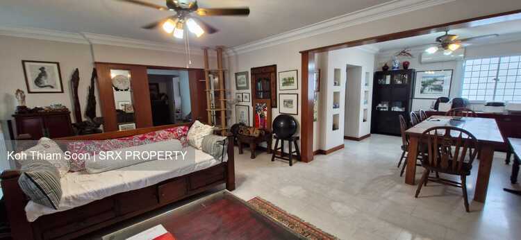Blk 404 Woodlands Street 41 (Woodlands), HDB Jumbo #513930301